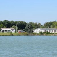 Bluffton Woods Manufactured Home Community ico