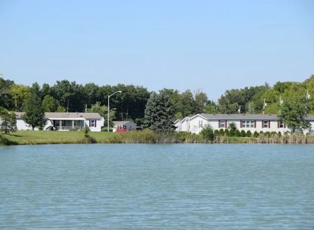 Bluffton Woods Manufactured Home Community