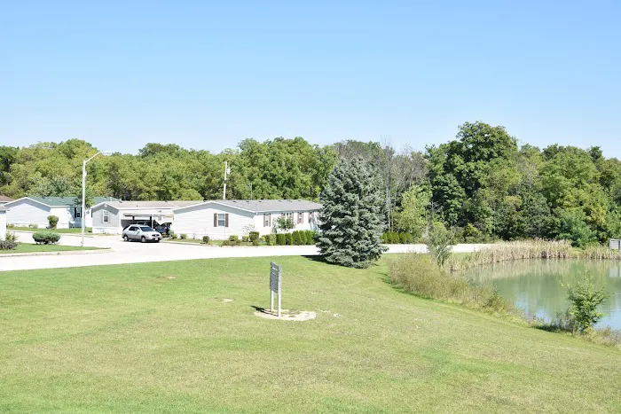 Bluffton Woods Manufactured Home Community Picture 5