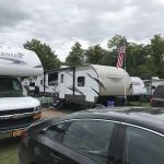 Adventure Bound Camping Resorts - Southwoods
