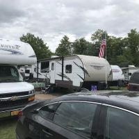 Adventure Bound Camping Resorts - Southwoods ico