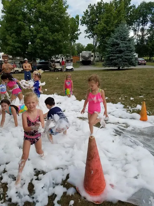 Adventure Bound Camping Resorts - Southwoods Picture 6