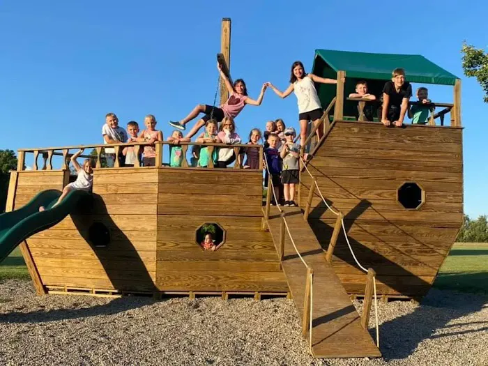 Adventure Bound Camping Resorts - Southwoods Picture 4