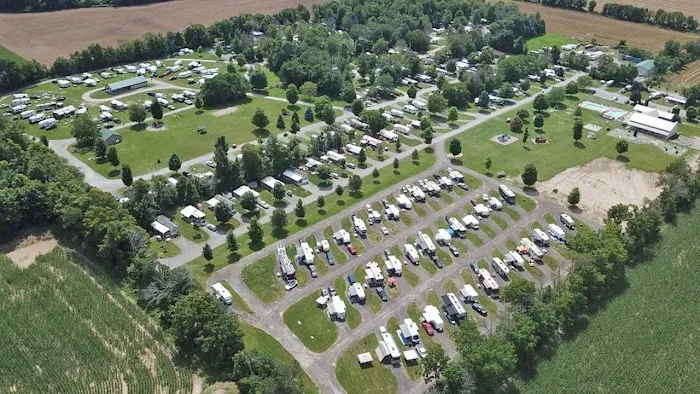Adventure Bound Camping Resorts - Southwoods Picture 5