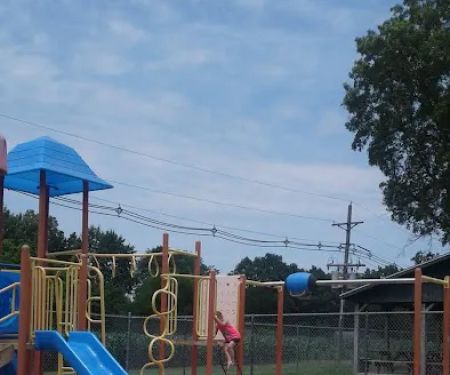 Maple Grove Estates