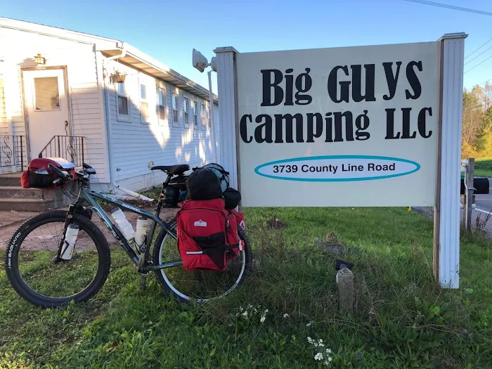 Big Guys Campground Picture 8