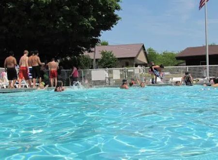 Skyline RV Resort