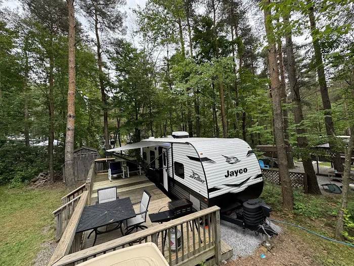 Skyline RV Resort Picture 8