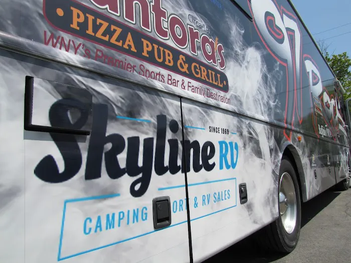 Skyline RV Resort Picture 3
