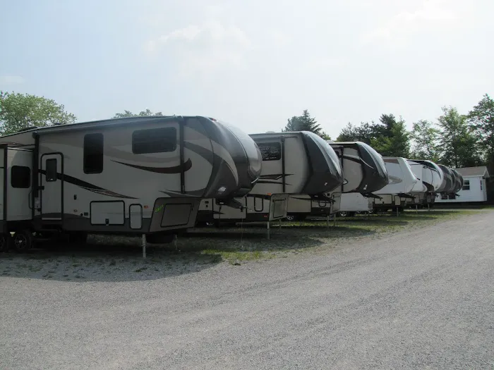 Skyline RV Resort Picture 7