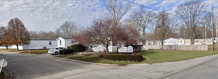 Sherwood & Nottingham Mobile Home Park Picture 1