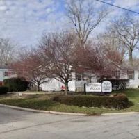 Sherwood & Nottingham Mobile Home Park ico