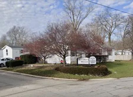 Sherwood & Nottingham Mobile Home Park