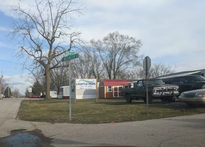 Lightle Mobile Home Park Picture 4
