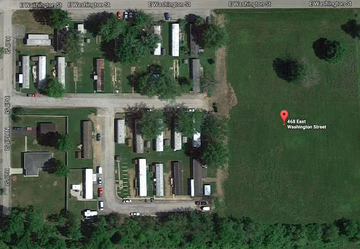 Lightle Mobile Home Park Picture 5