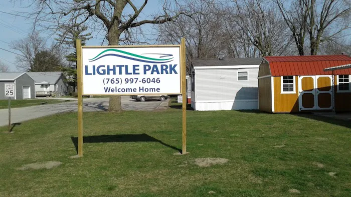 Lightle Mobile Home Park Picture 3