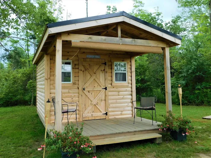 Cherry Hill Campground Picture 1
