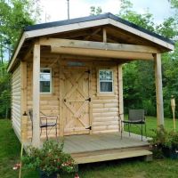 Cherry Hill Campground ico