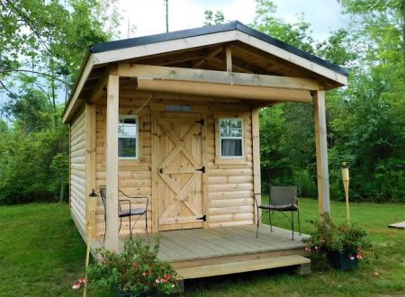 Cherry Hill Campground