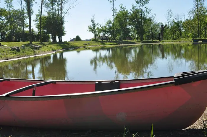 Cherry Hill Campground Picture 5