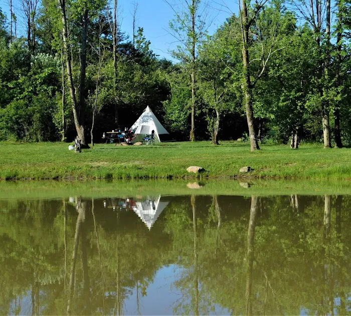 Cherry Hill Campground Picture 3