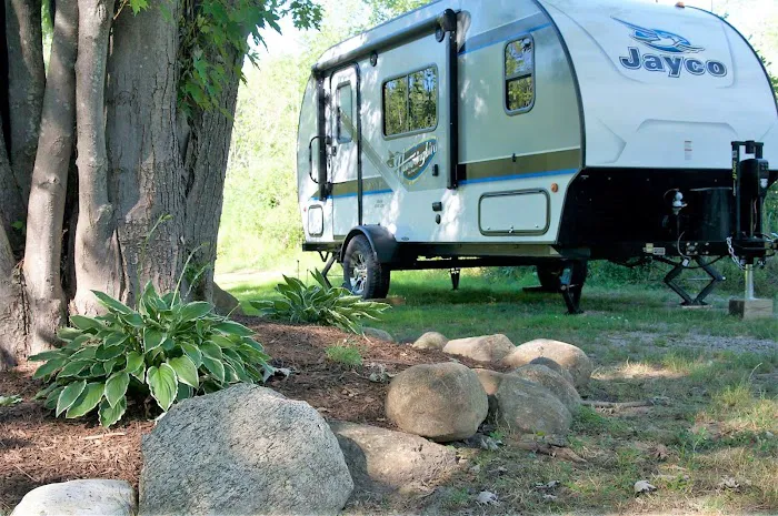 Cherry Hill Campground Picture 10