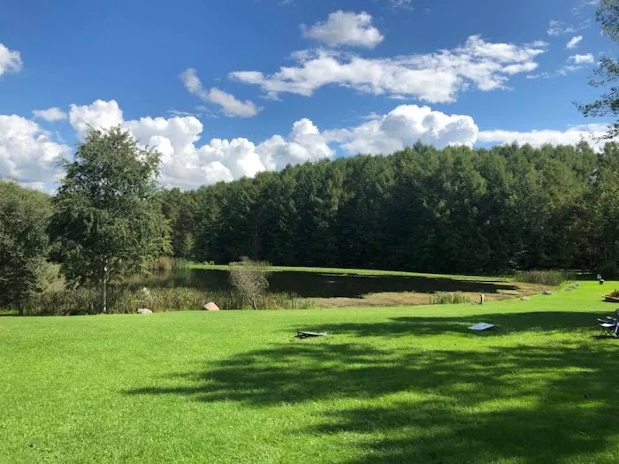 Houghton / Letchworth KOA Picture 5