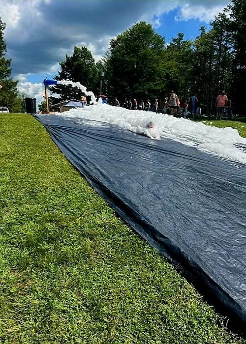 Houghton / Letchworth KOA Picture 3