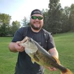 Houghton / Letchworth KOA