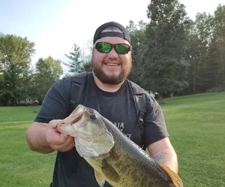 Houghton / Letchworth KOA