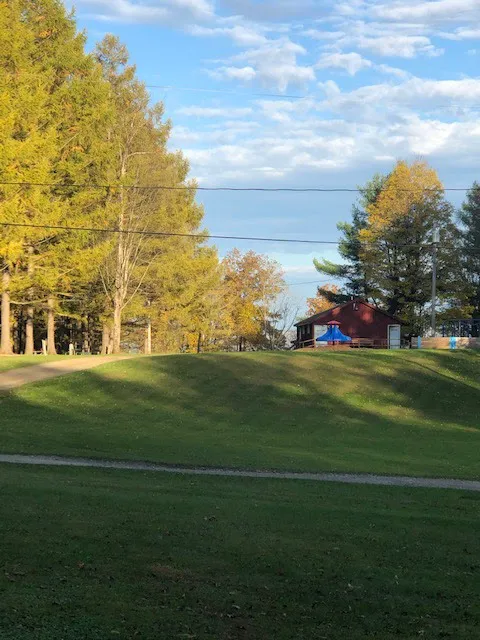 Houghton / Letchworth KOA Picture 6