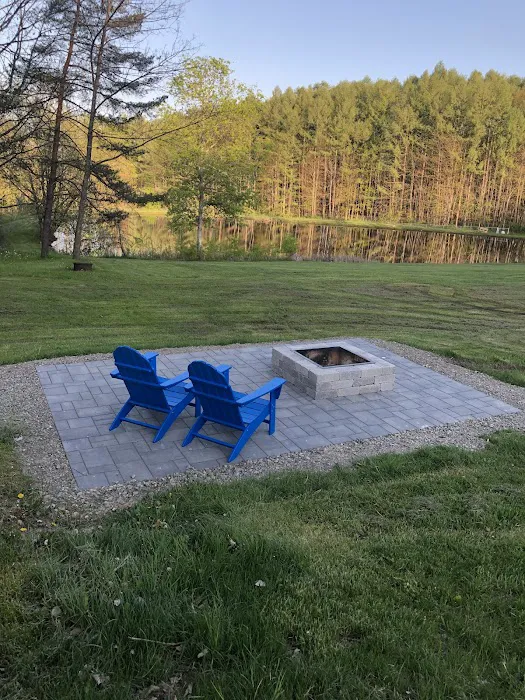 Houghton / Letchworth KOA Picture 9