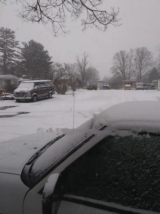 Shadybrook Mobile Home Park Picture 2
