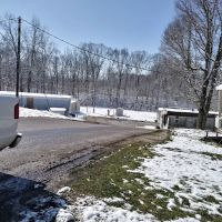 Shadybrook Mobile Home Park ico