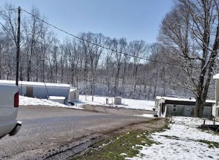 Shadybrook Mobile Home Park