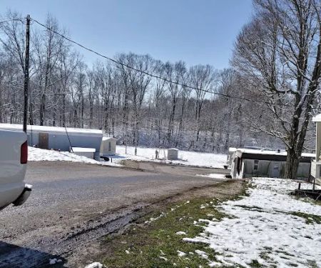 Shadybrook Mobile Home Park