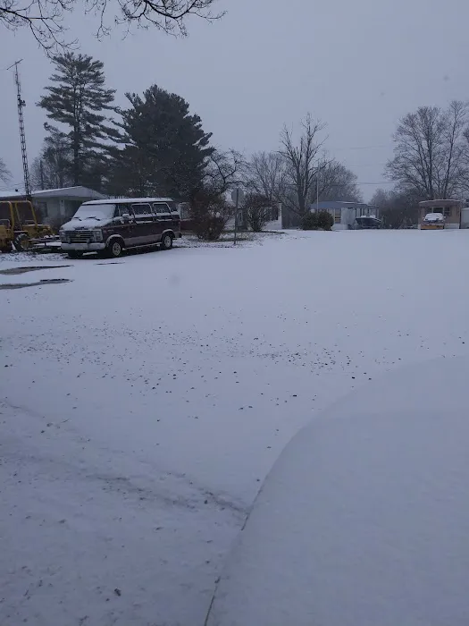 Shadybrook Mobile Home Park Picture 5