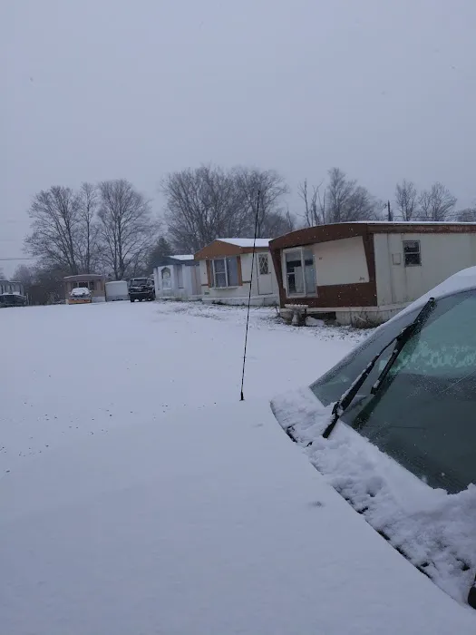 Shadybrook Mobile Home Park Picture 4