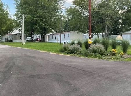 Virginia Village