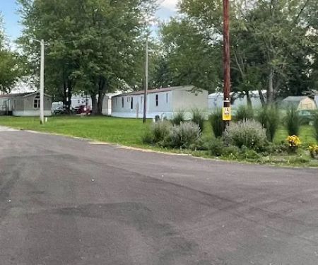 Virginia Village