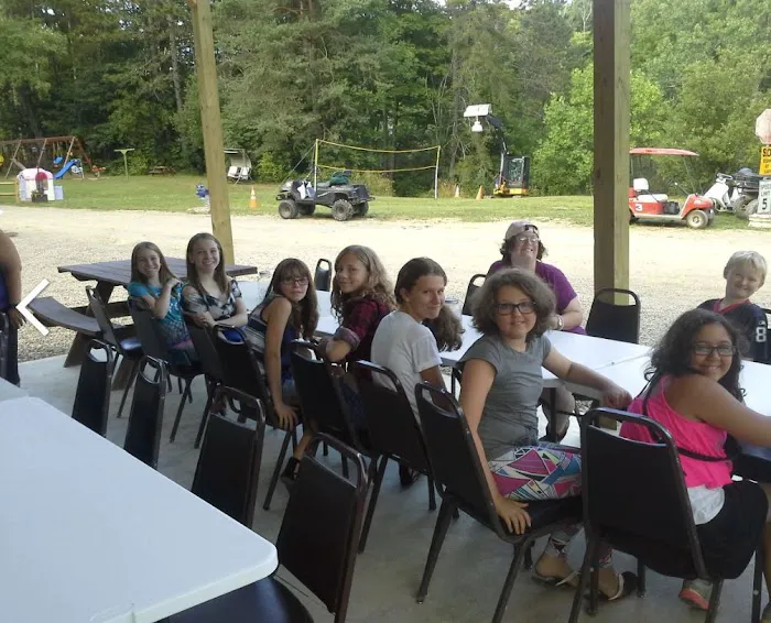 Windy Hills Campground Picture 4