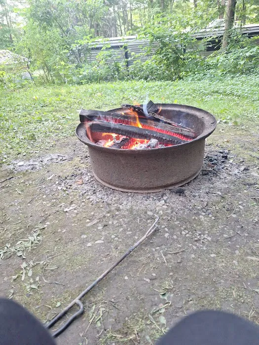 Windy Hills Campground Picture 2