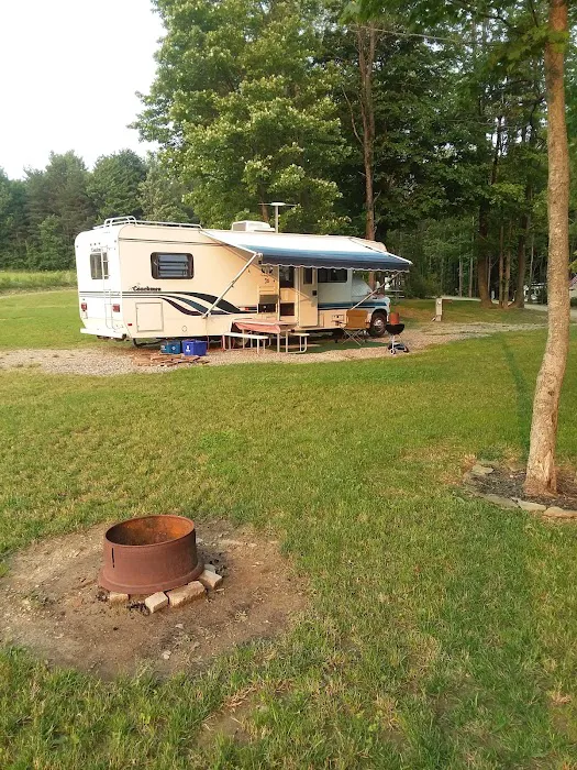 Windy Hills Campground Picture 7