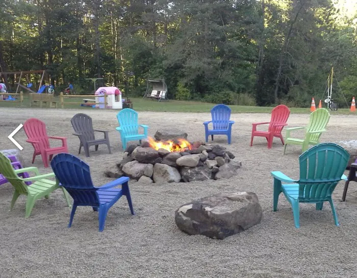 Windy Hills Campground Picture 1
