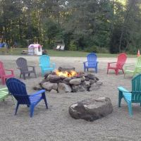 Windy Hills Campground ico