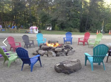 Windy Hills Campground
