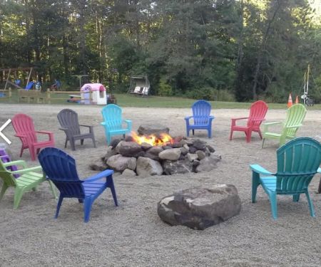 Windy Hills Campground