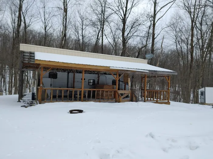 Windy Hills Campground Picture 5