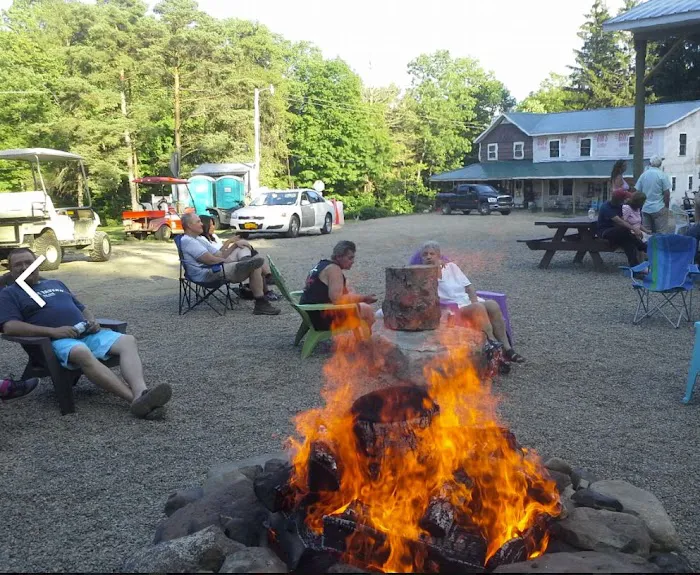 Windy Hills Campground Picture 3
