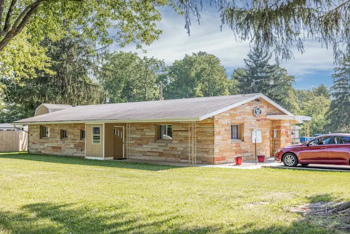 White Oaks Mobile Home Comm Picture 9